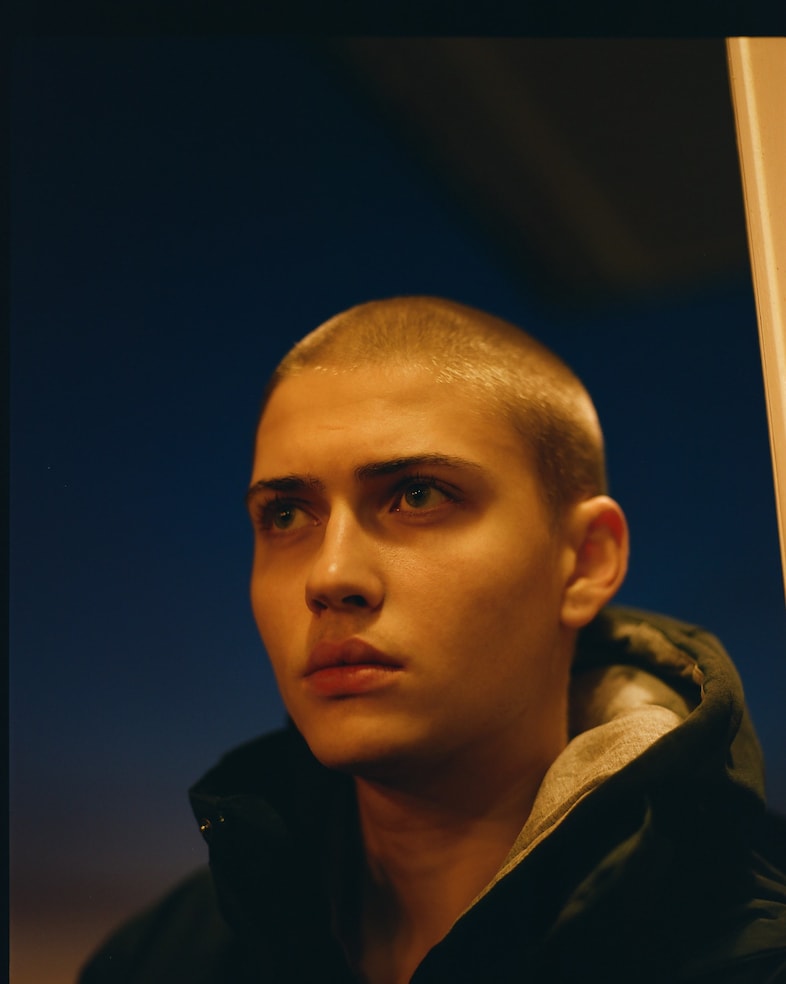 Seb Rosie Matheson Boys