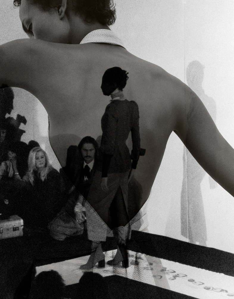 Margiela – The Hermès Years MoMu 0