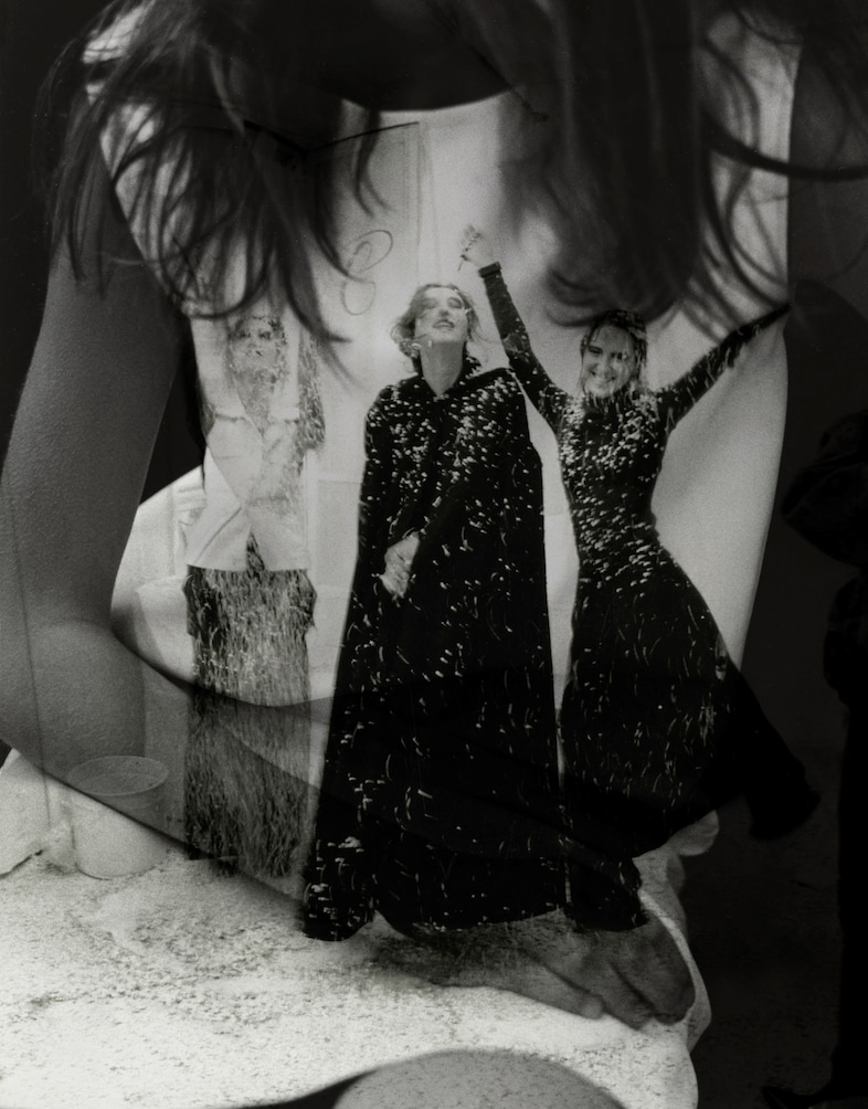 Margiela – The Hermès Years MoMu 1