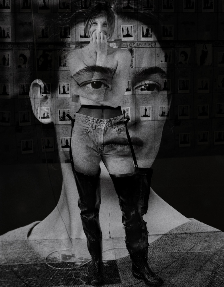 Margiela – The Hermès Years MoMu 2
