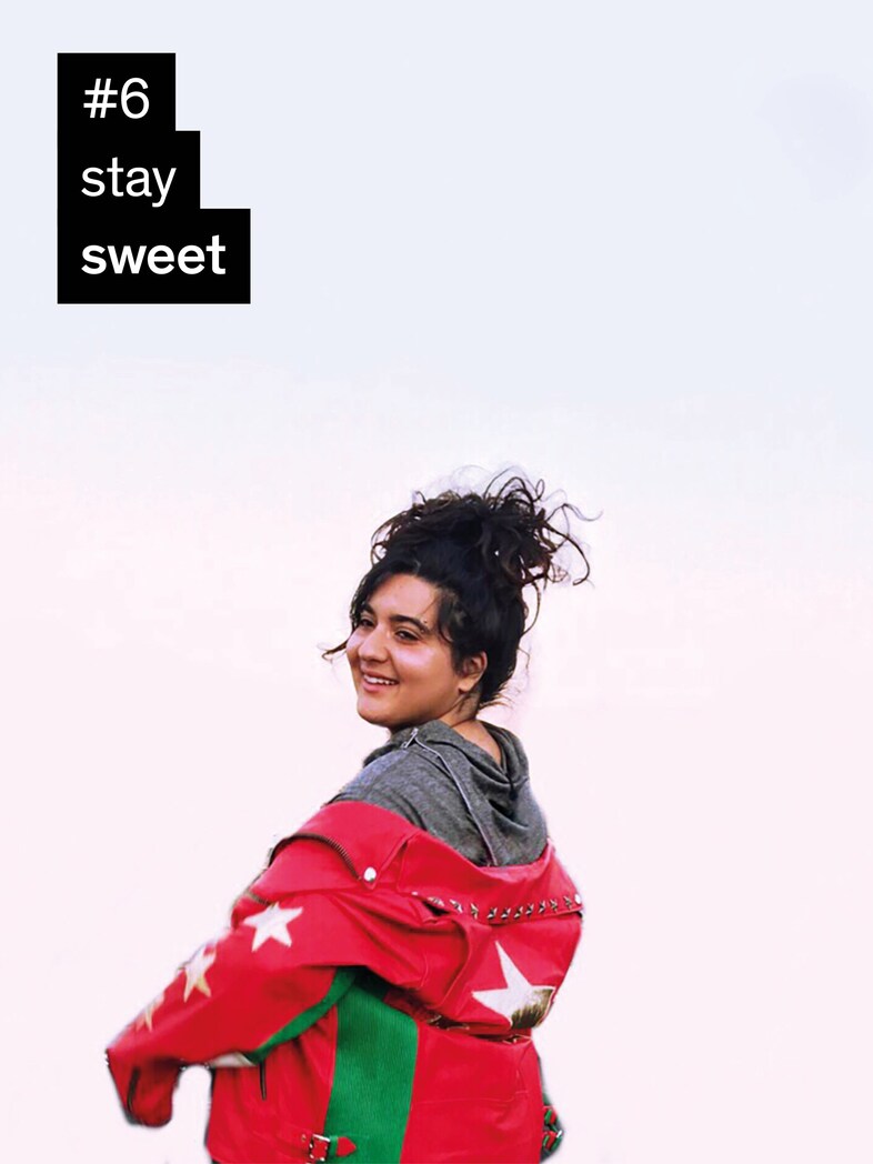 Dounia Diesel #forsuccessfulliving