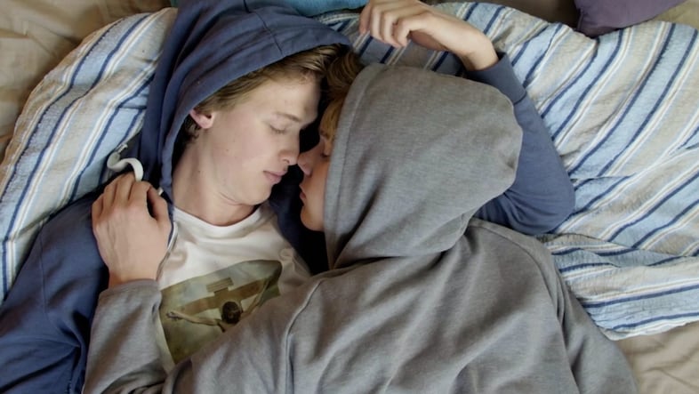 Skam