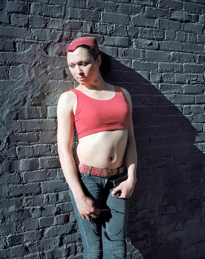 Hannah Modigh 13