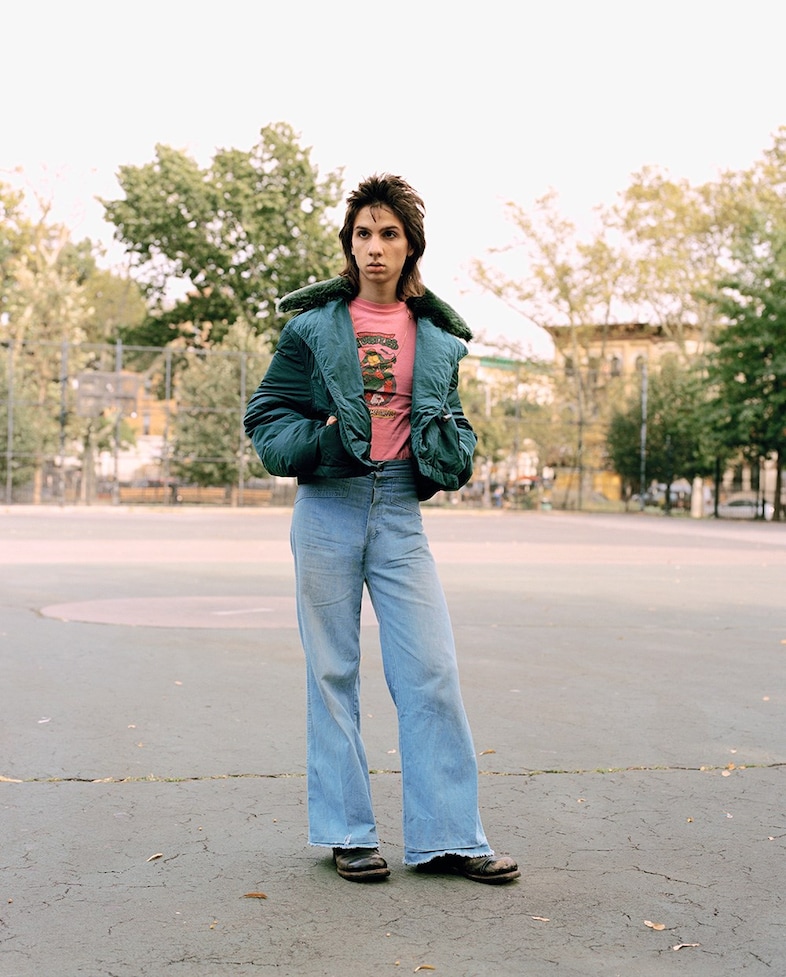 Lemon Twigs Brian Michael D’Addario Dazed Fumi Nagasaka 2016 4