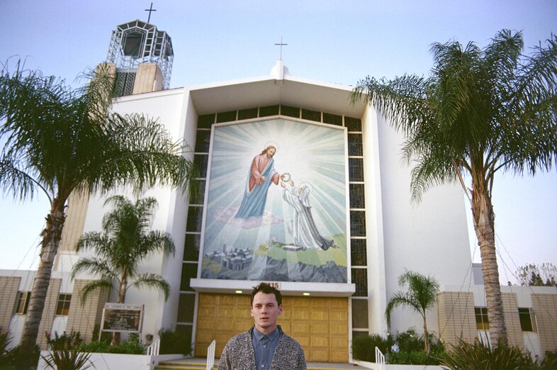 Anton Yelchin