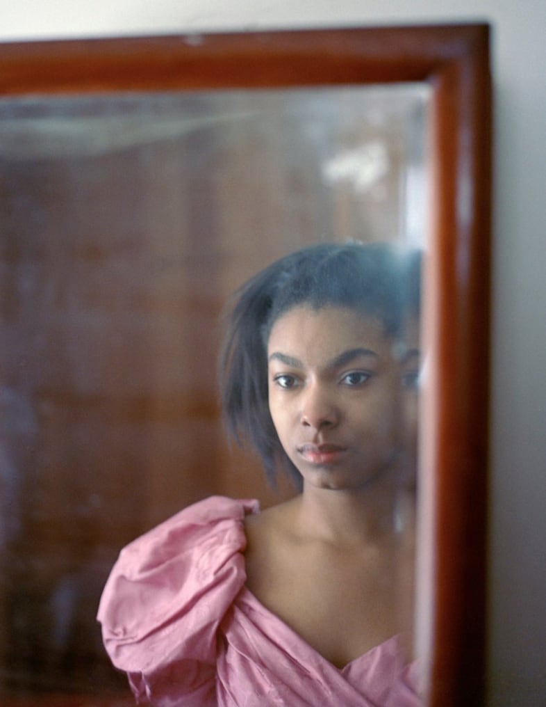 Nydia Blas’ The Girls Who Spun Gold