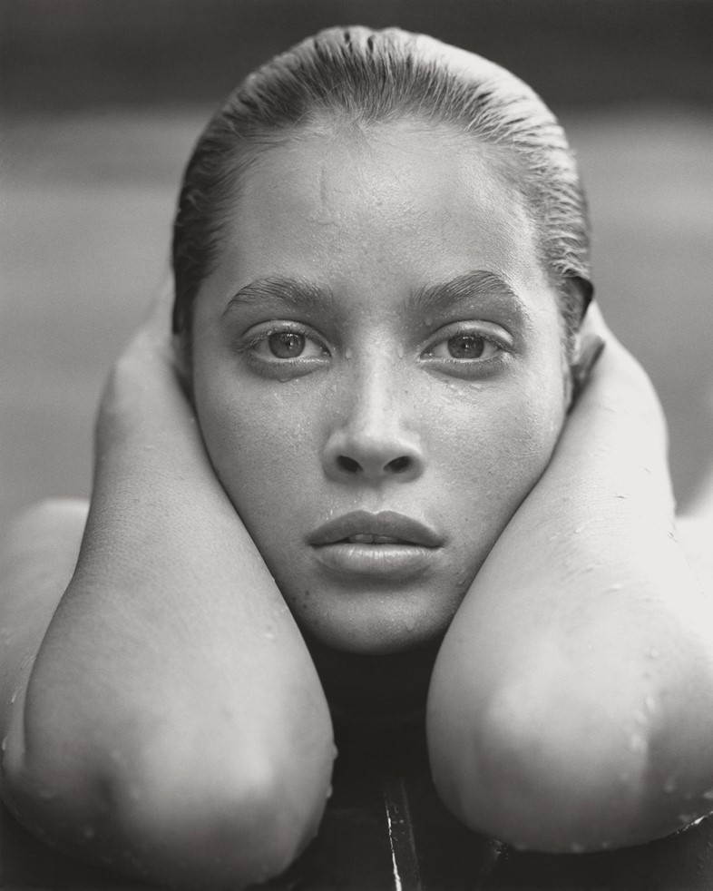 Herb Ritts: Super | Dazed