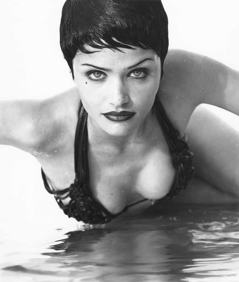 Herb Ritts: Super 3