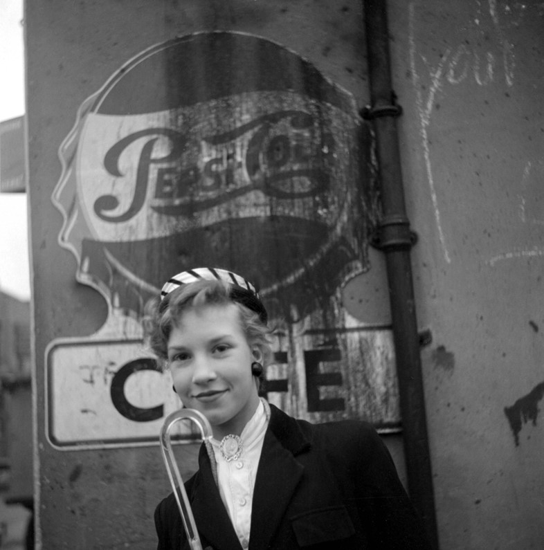 Ken Russell Teddy Girls and Boys