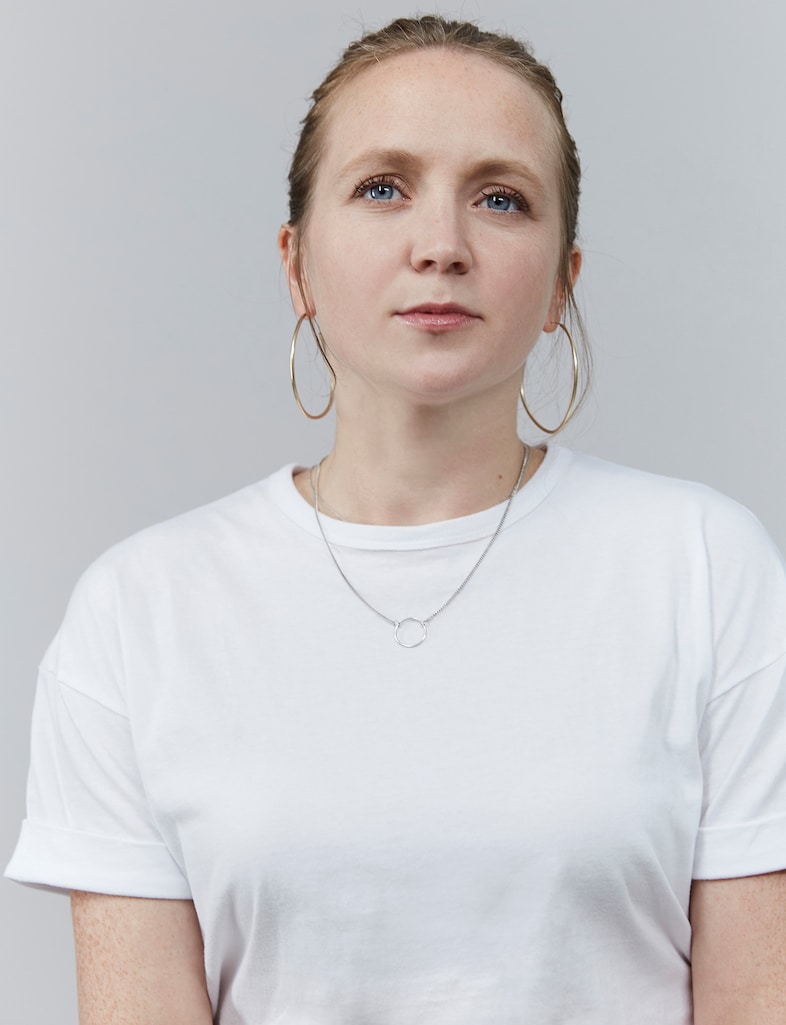 Hollie McNish