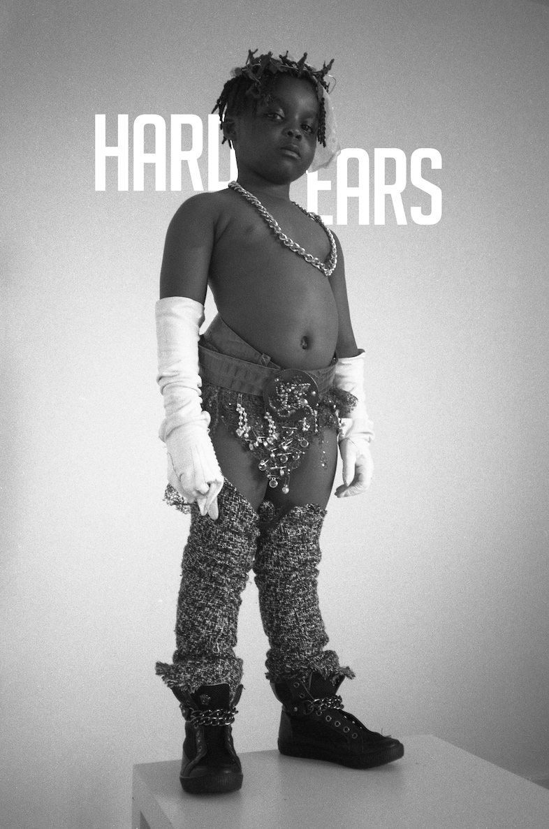 HARDEARS, issue 1
