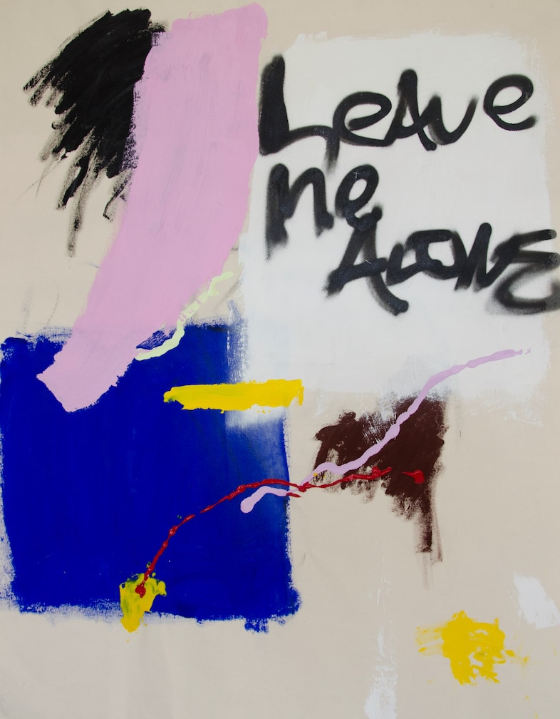 Hetty Douglas, Screw 5