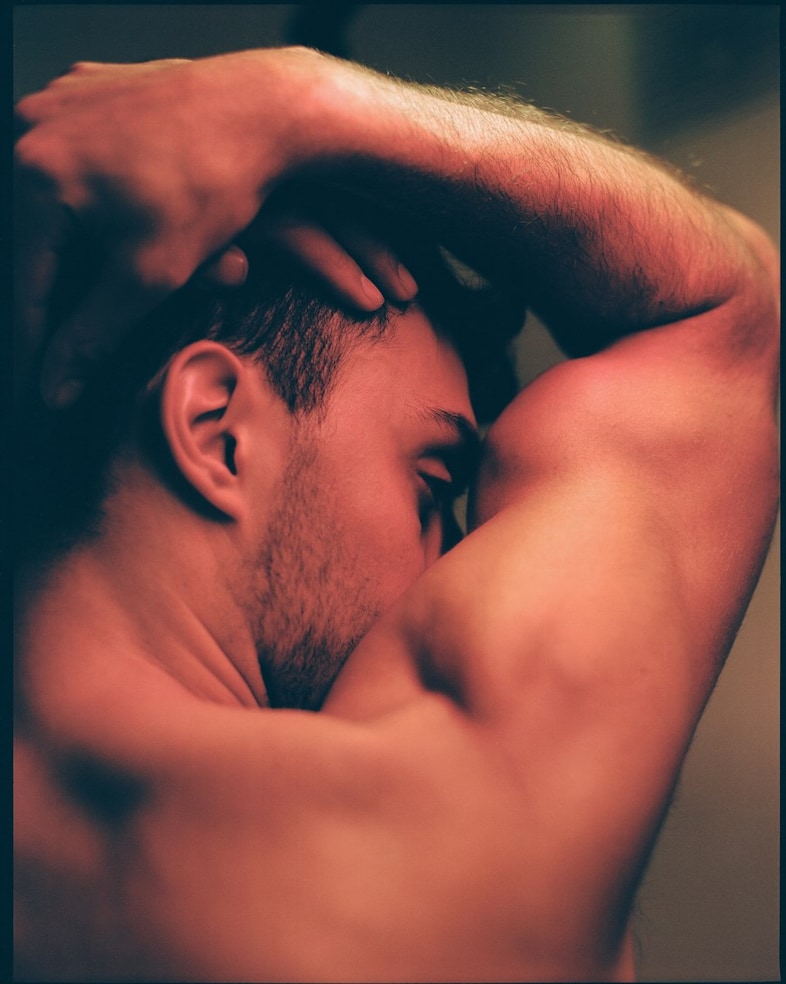 Jeff Hahn photography interview Port Yarin 5