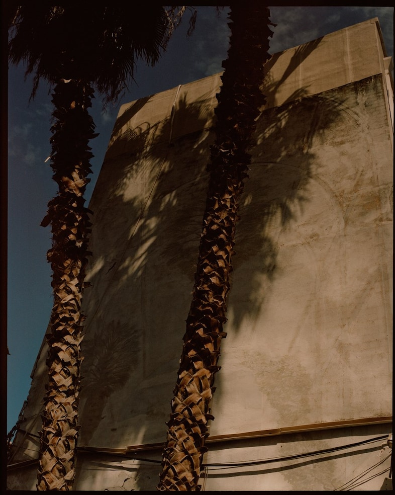 Jeff Hahn photography interview Port Yarin 8