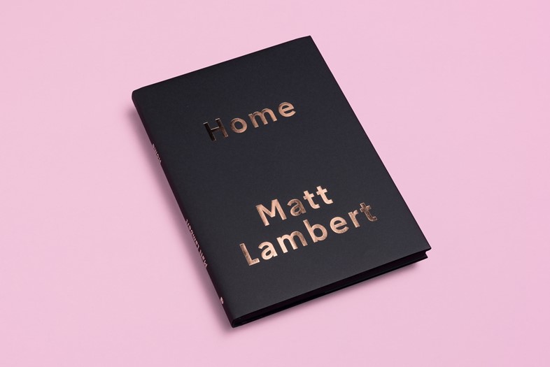 Home Matt Lambert Grindr