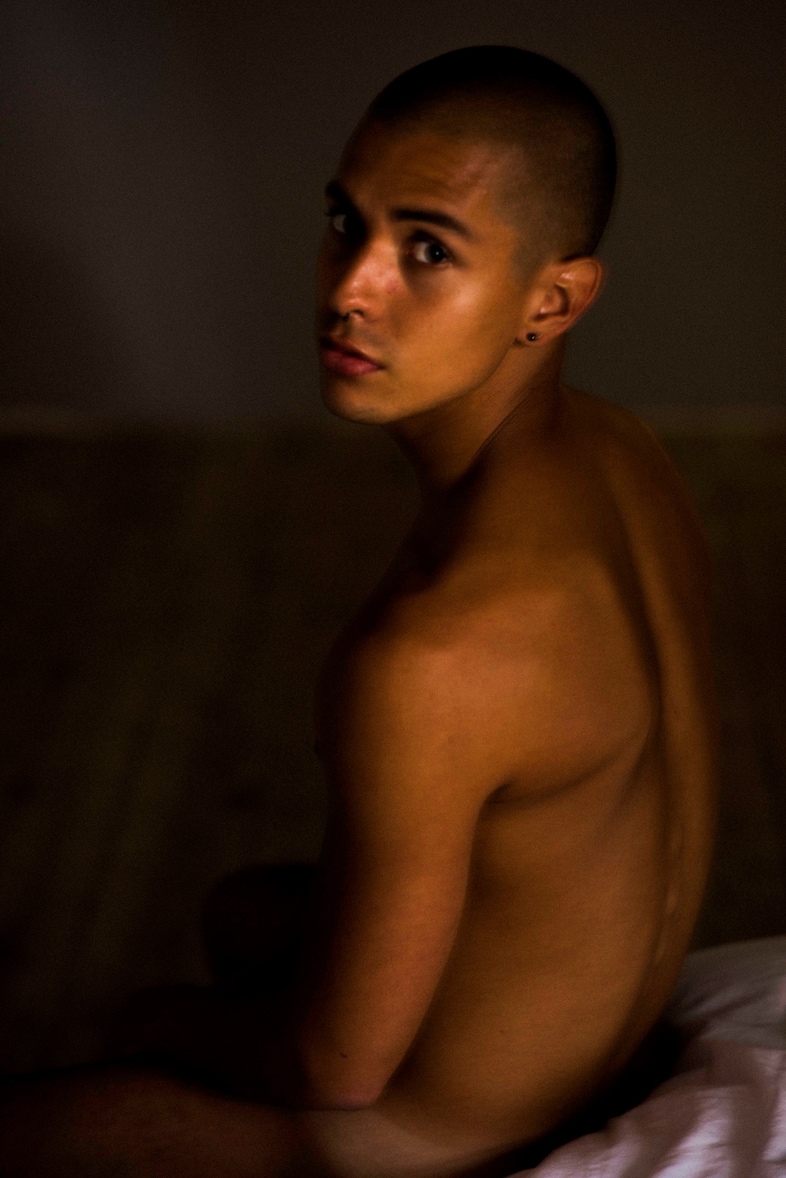 Home Matt Lambert Grindr