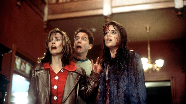 Scream