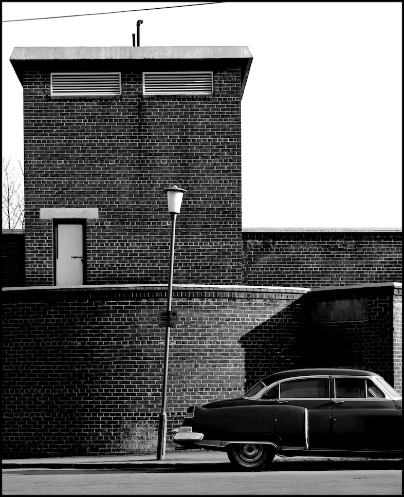 David Bailey’s NW1