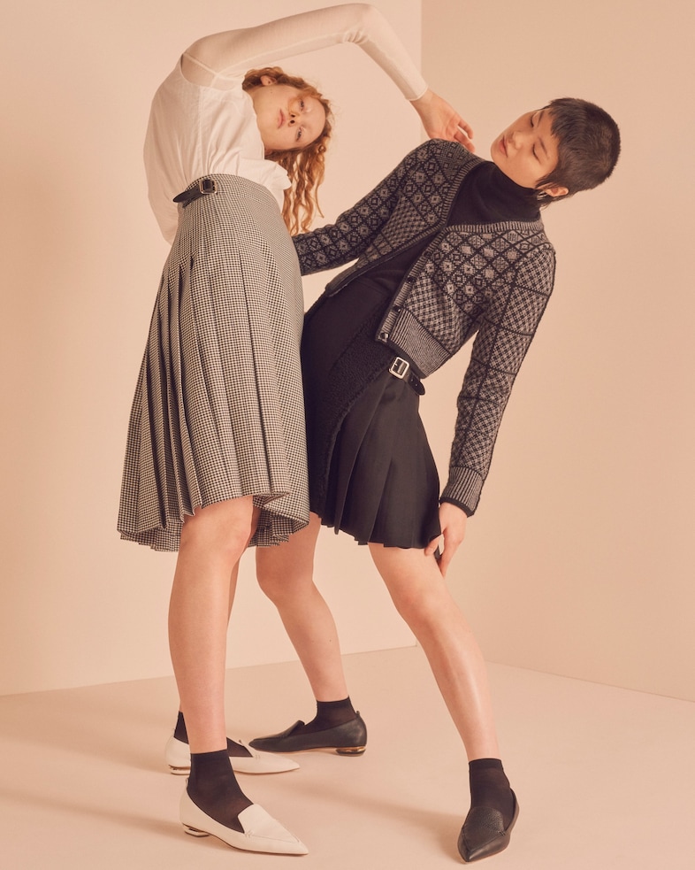 Selfridges Material World