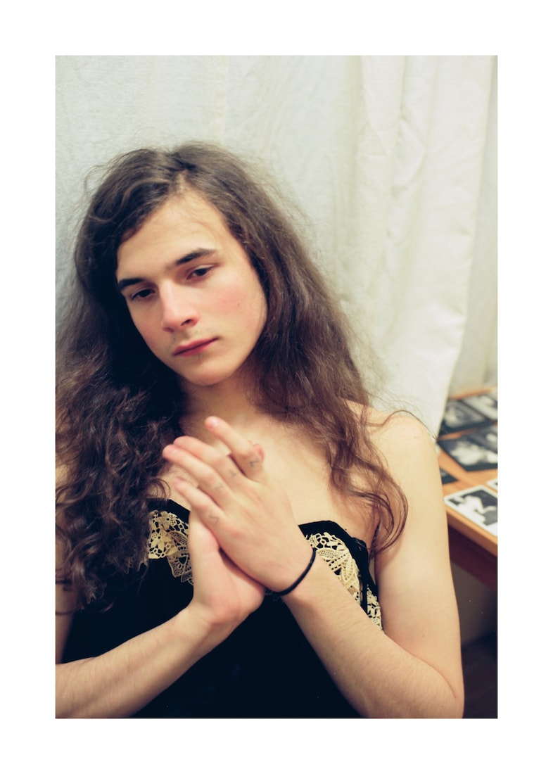 Jacob is 49% Angel 2016