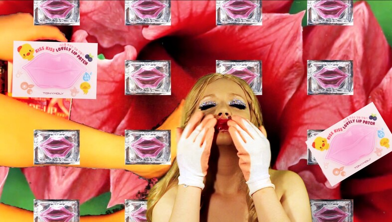 The Sacred Screen | Dazed