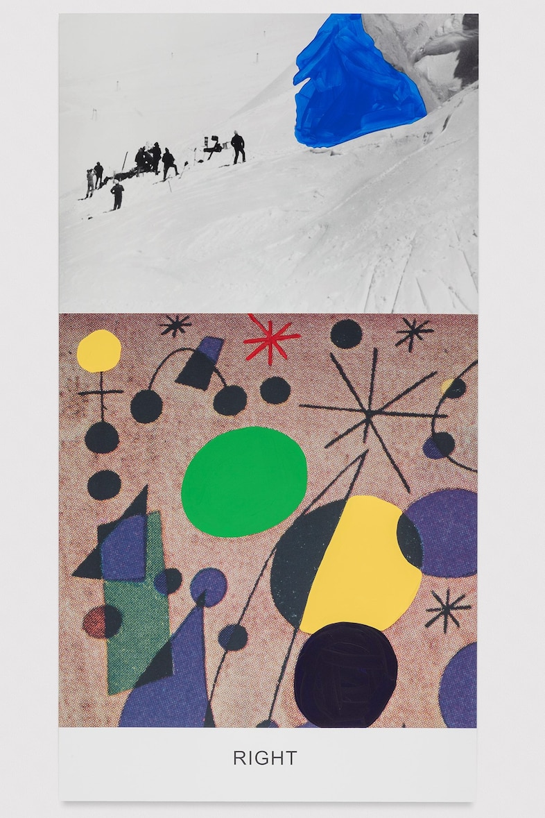 John Baldessari’s Miro And A Life In General