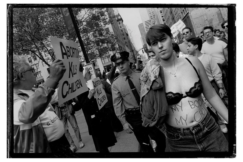 Whose streets, our streets – Bronx Documentary Center
