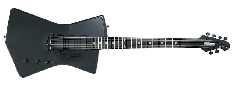 st vincent guitar