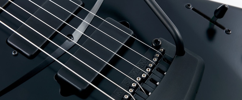 st vincent guitar body