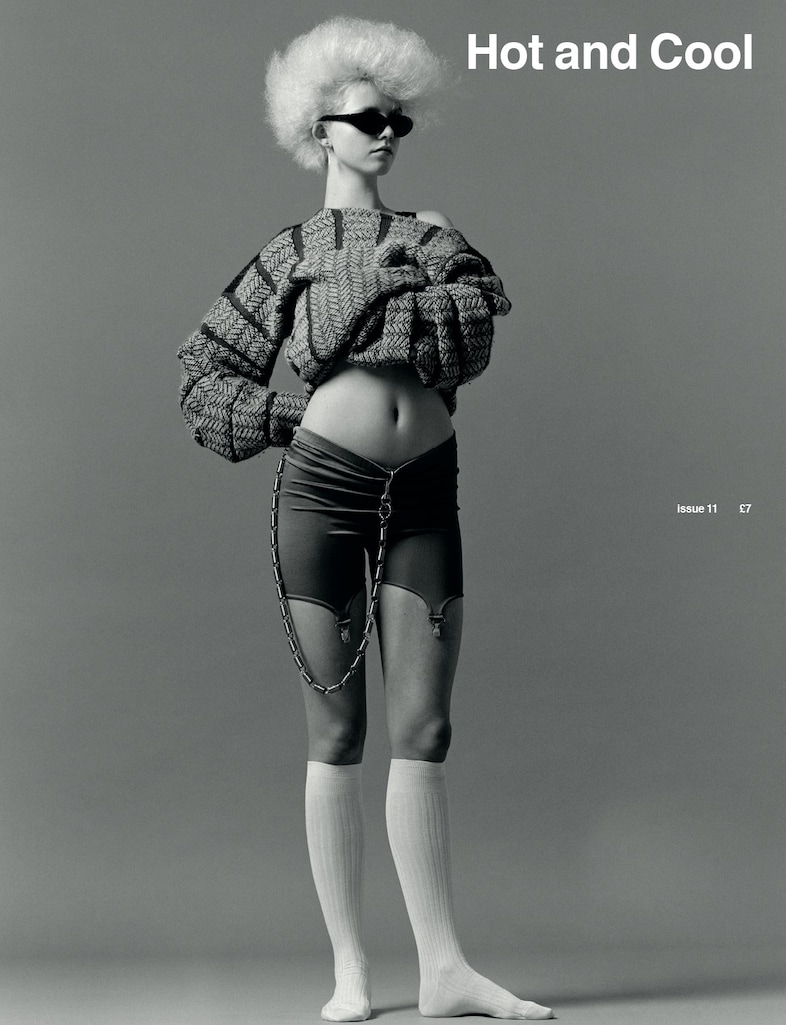 Hot and Cool 11 Alice Goddard Theo Sion Max Pearmain