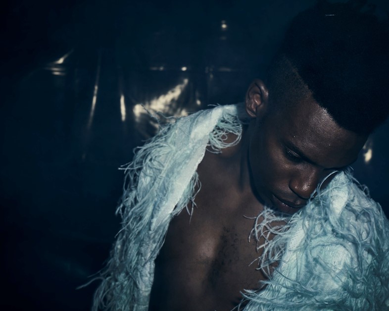 Gaika Dazed
