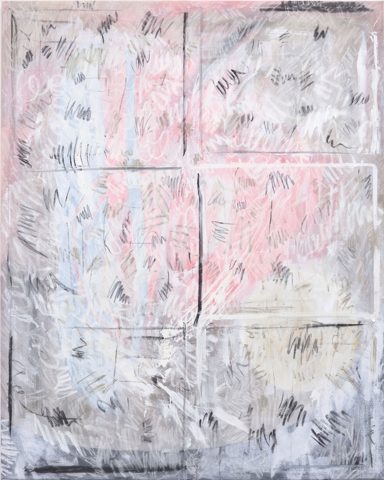 If You See Me Now You Don’t Sang Woo Kim artist Berlin 2017 3