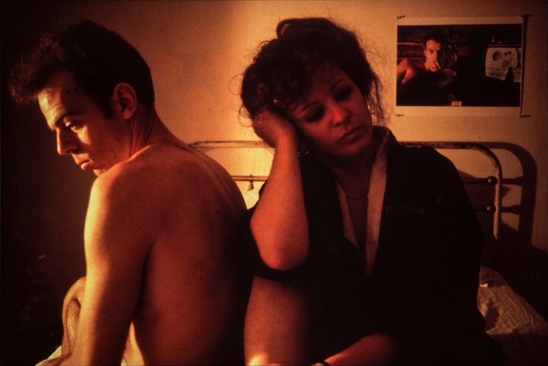Nan Goldin, Terrains of the Body, Whitechapel Gallery