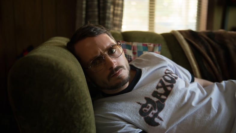 I Don't Feel at Home in This World Anymore