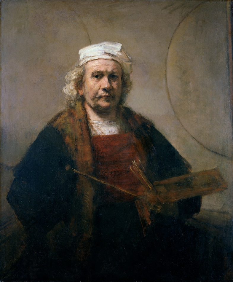 Saatchi Gallery’s From Selfie to Self-Expression 10