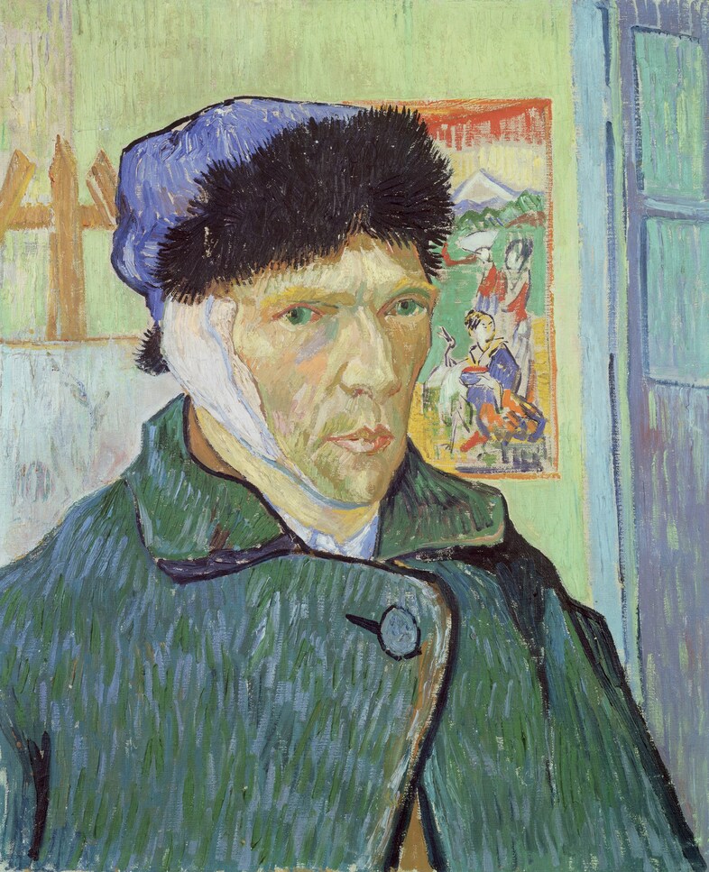 Saatchi Gallery’s From Selfie to Self-Expression 15