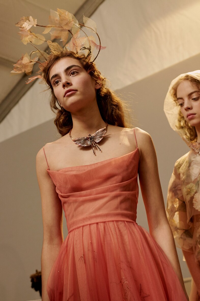 Dior Couture SS17 Paris Dazed 