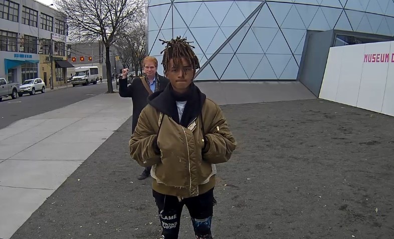 LaBeouf, R&#246;nkk&#246; &amp; Turner’s HEWILLNOTDIVIDE.US 8