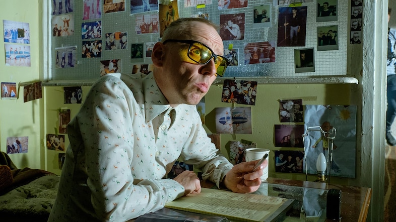 Trainspotting 2