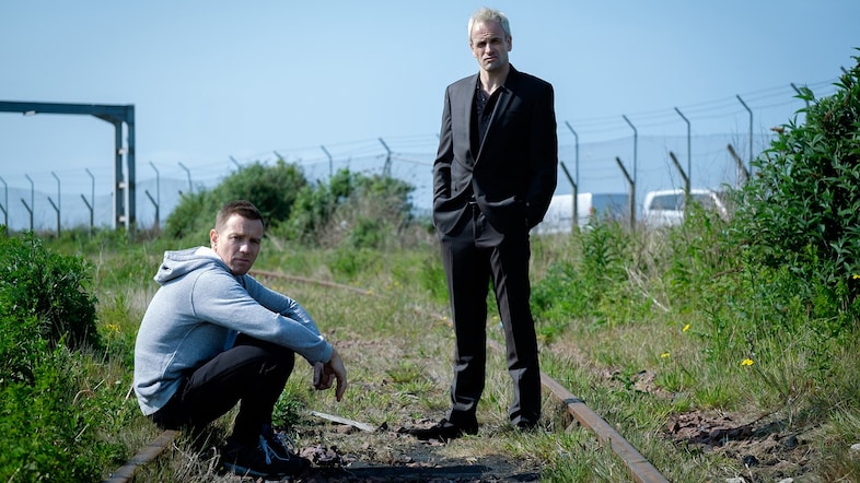 Trainspotting 2