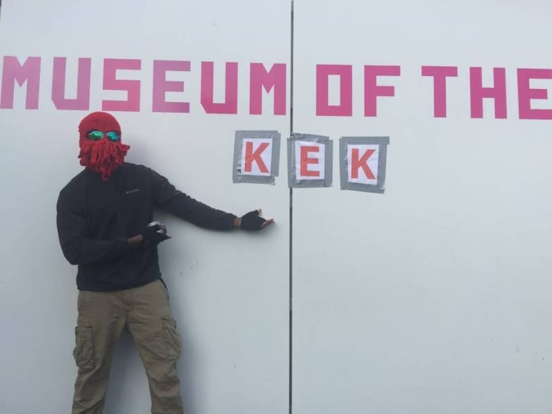 ‘Museum of the Kuk’ 