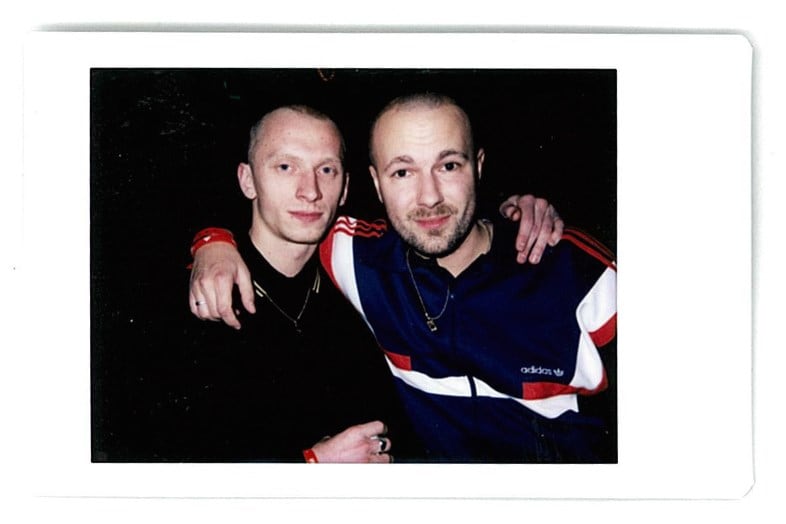 menswear instant film dazed 5