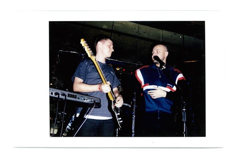 menswear instant film dazed 22