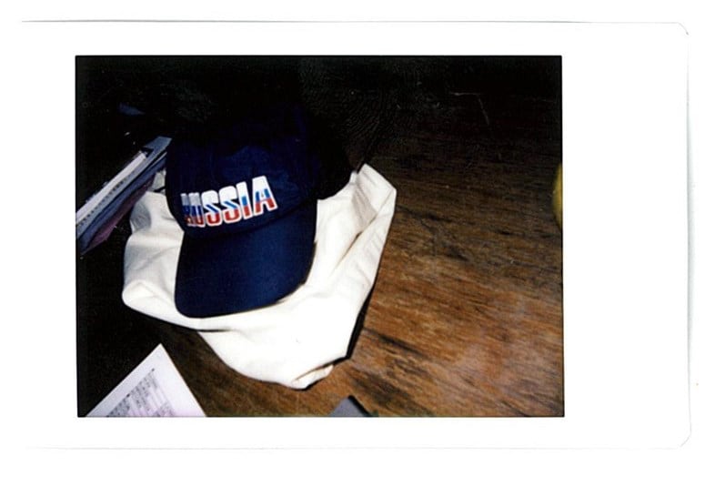 menswear instant film dazed 30