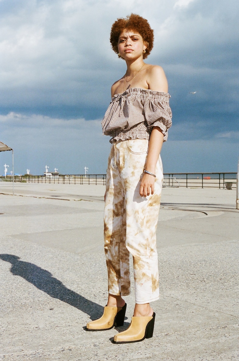 Burning Oceans Into Deserts Hardeman