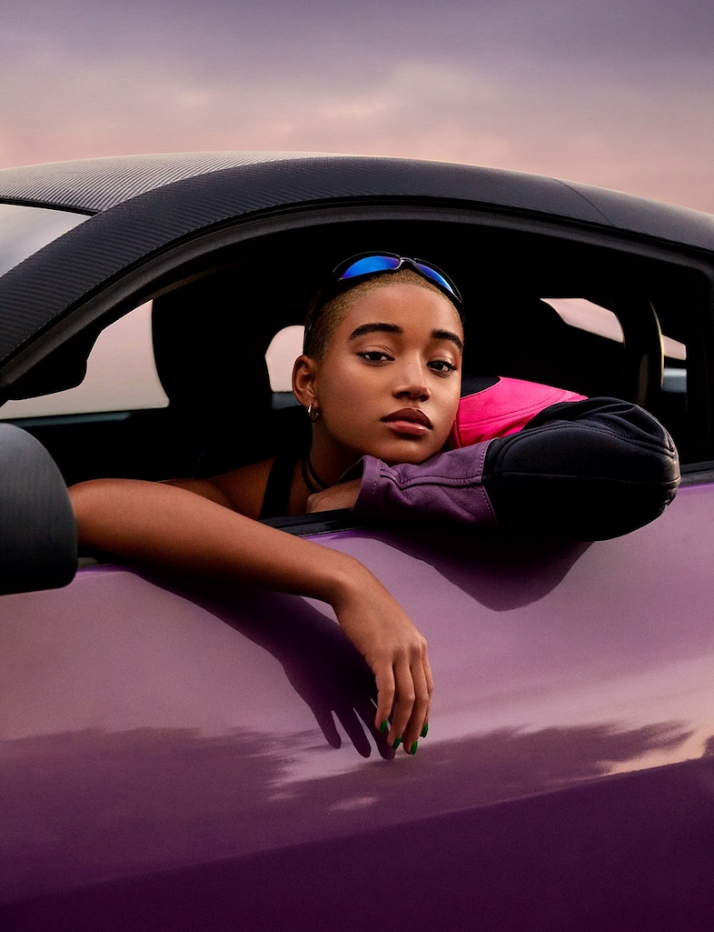amandla Stenberg – spring 2017 11