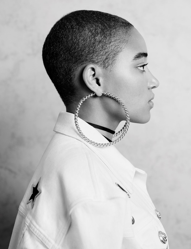 Amandla Stenberg – spring 2017 7