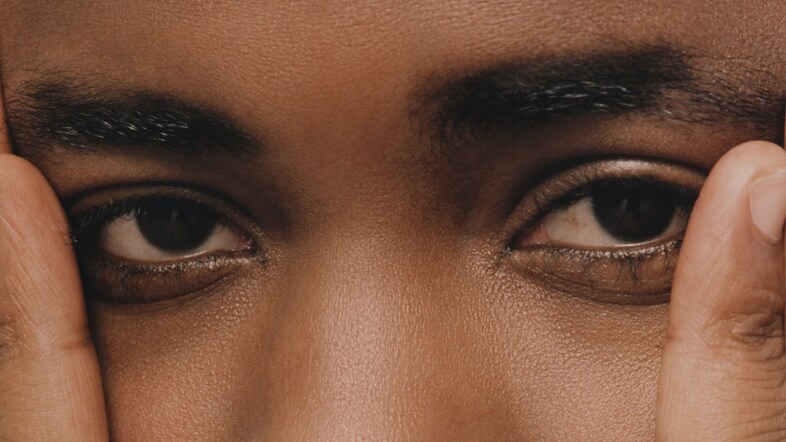 Sampha — spring 2017