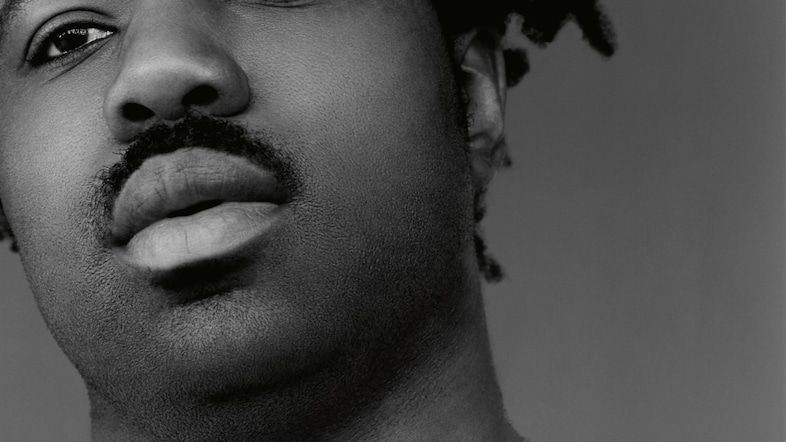 Sampha — spring 2017