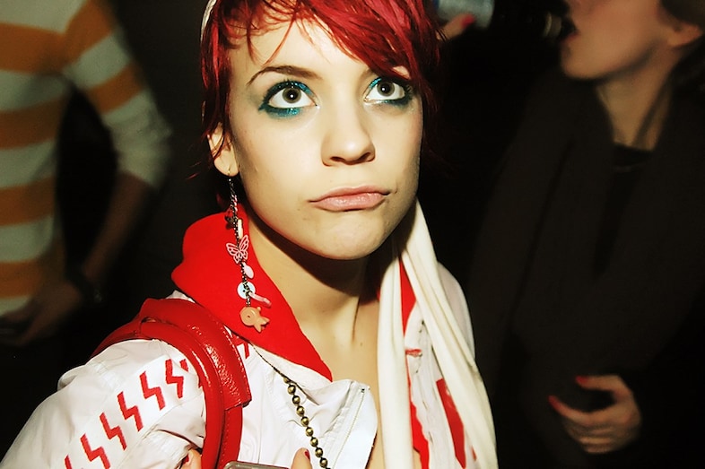 Remembering Boombox Dazed